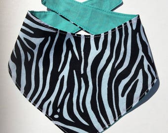 Zebra Stripes