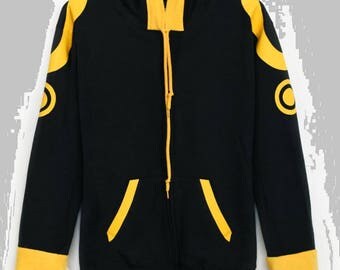 Mystic messenger 707 (Luciel Choi) jacket