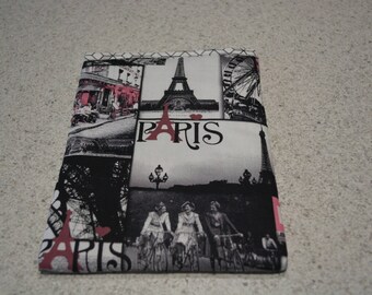 COVER PADDED TABLET DIMENSIONS 18 X 25.5 CM
