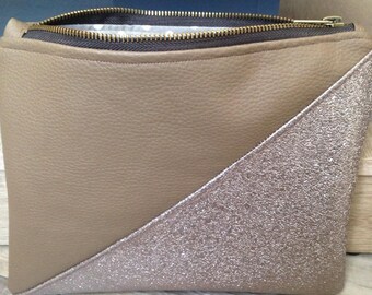Clutch for evening