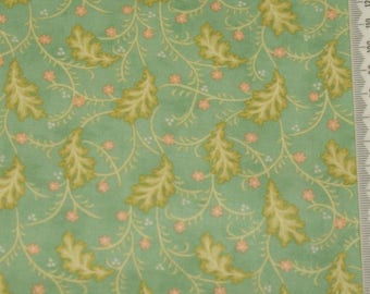 Fig Tree Quilts and moda embroidery. "Honeysweet" 01.