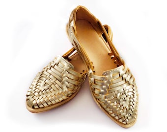 huarache tarahumara sandals