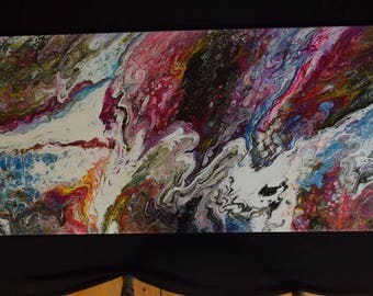 Abstract Art, Abstract Painting, Acrylic Painting, Original Art, Original Painting