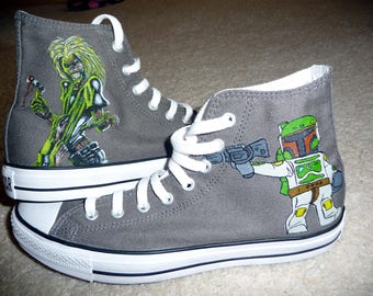 boba fett converse