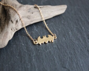 batman favorite necklaces sterling friend silver