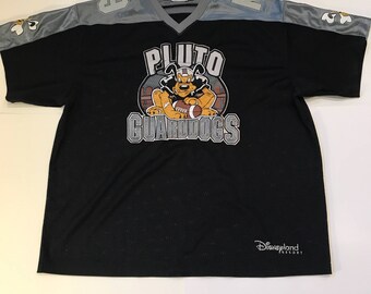 disney football jersey