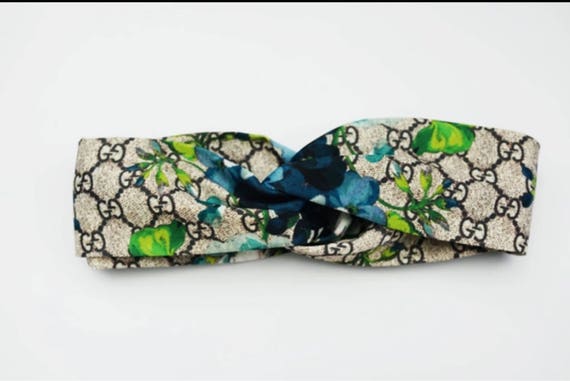 gucci inspired head band