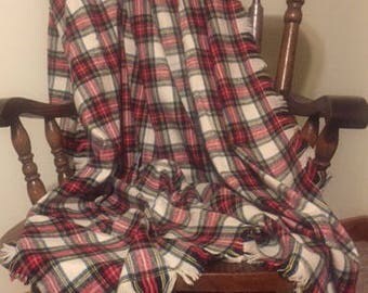 Custom Cj Permann Blanket