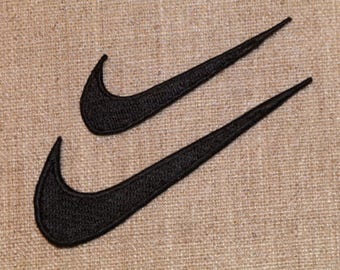 sew on nike patch