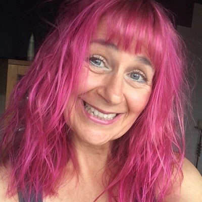 Sally Wilding