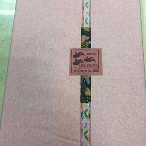 Buyer photo Christine Norton, who reviewed this item with the Etsy app for iPhone.