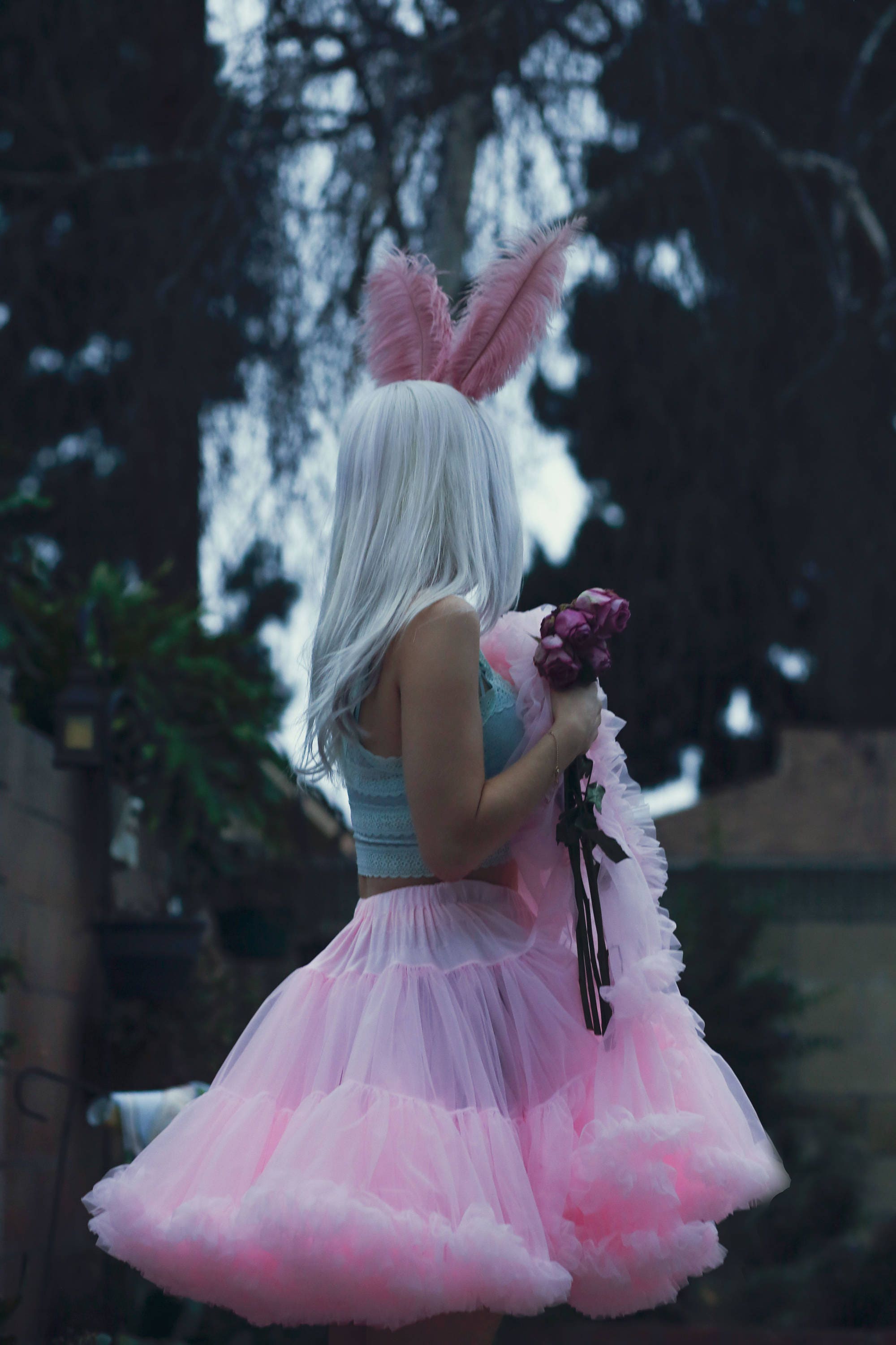 Women's Petticoat Pettiskirt You Pick Size and Color