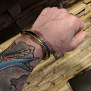 Buyer photo Craig Phillips, who reviewed this item with the Etsy app for Android.