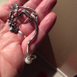Buyer photo Joan Krummert, who reviewed this item with the Etsy app for iPhone.