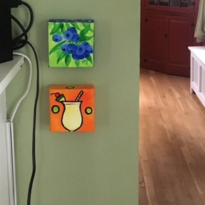 Buyer photo Bess Petkus, who reviewed this item with the Etsy app for iPhone.