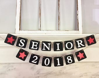 Senior class | Etsy