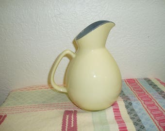 Harkerwate Golden Dawn Pitcher