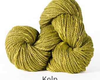 10 Skeins Acadia Yarn by The Fibre Co.