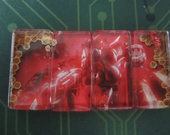 persephone Sm Tracker Netrunner