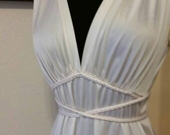 Vintage nightgown circa 1970