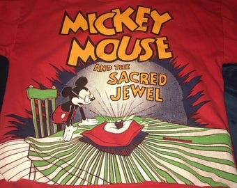 mickey sweater target