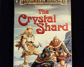 The Legacy Of The Crystal Shard Pdf Free