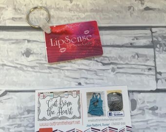 LipSense Keychain, LipSense, LipSense Gift, Lipsense Lady, Lip Keychain, LipSense Business, LipSense Apparal, LipSense Approved Vendor,