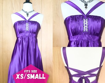 Vintage 80s Prom Dresses