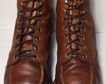 red wing boots made in usa
