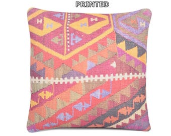 decorative pillows decolic decorative pillow cover decorative pillow case kilim look throw pillow case aztec prints kilim pillows case 15-40