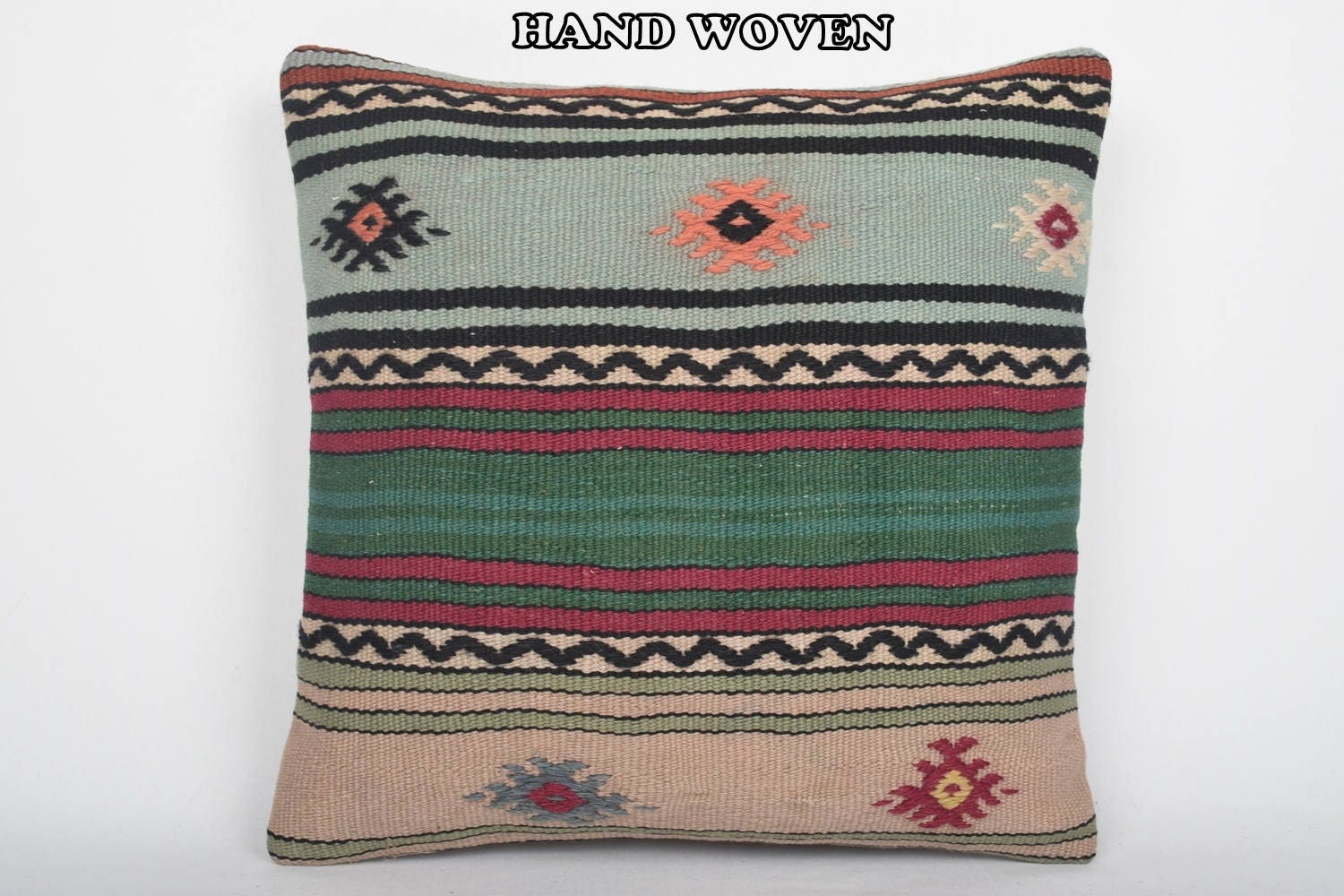 worn kilim pillow 18 indie pillow outdoor decor floor