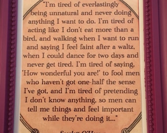 GWTW Pageant OOC costume Scarlett O'hara Drapery Green