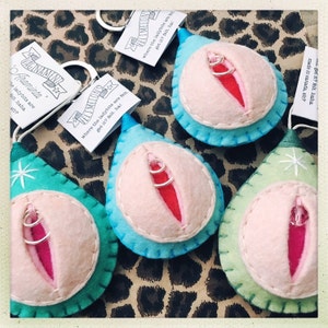 Buyer photo Ellie McGivern, who reviewed this item with the Etsy app for iPhone.