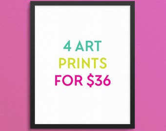 Gallery Wall Set. Art Print Set. Gallery Wall Prints. Art Prints. Funny Art Prints. Living Room Wall Art. Kitchen Wall Art
