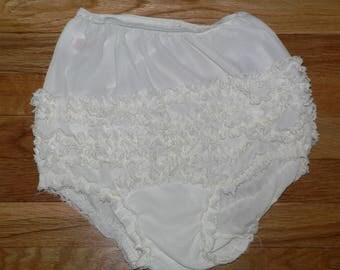 White lace panties | Etsy