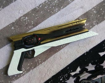 Made to order Destiny 2 game Sunshot gun