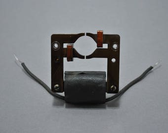 Telechron H3 Field Coil with Lead Style Power Connections Circa 1950's