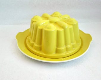 Ouniondo Cube Tray Gel Moule Gelée Pudding Chocolat Moule Silicone