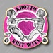 Knotty Knit Wits