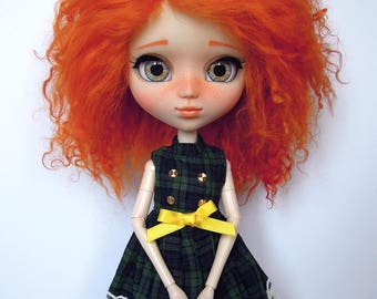 Pullip custom