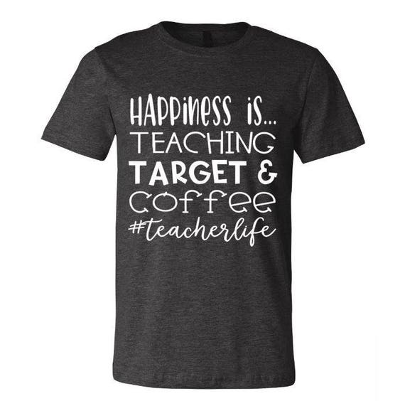 teacher tee