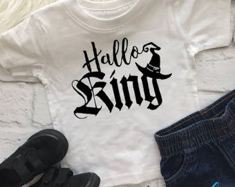 halloqueen shirt