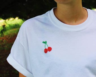 cute cheap graphic tees