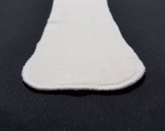 Doubler or booster for cloth diapers | all-in-two AI2 | pocket diaper | all-in-one | newborn | one size