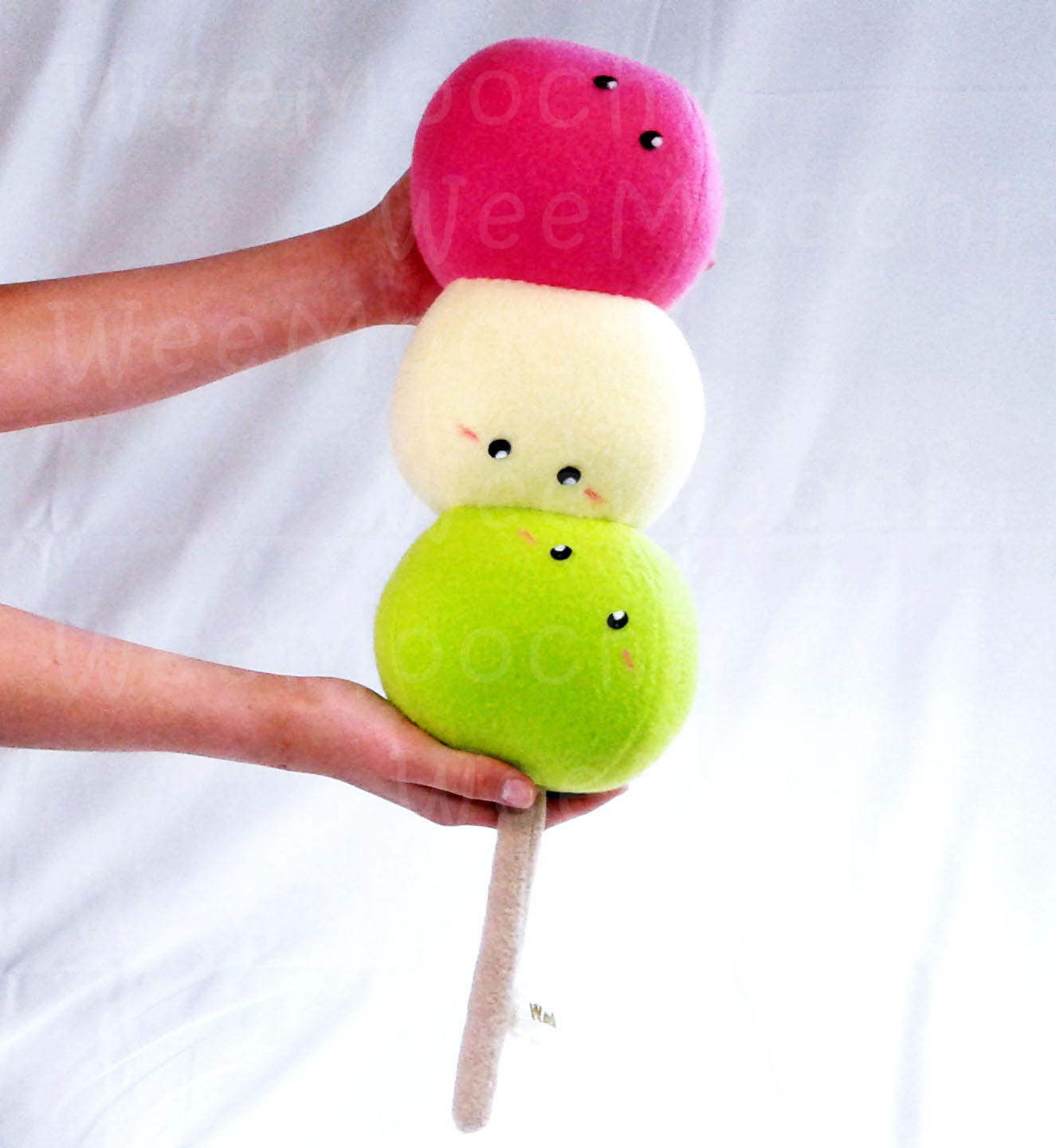 dango pillow