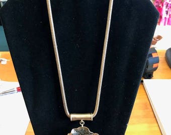 Vintage Kenneth Cole Necklace