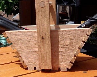 Garden / BBQ Tools Caddy
