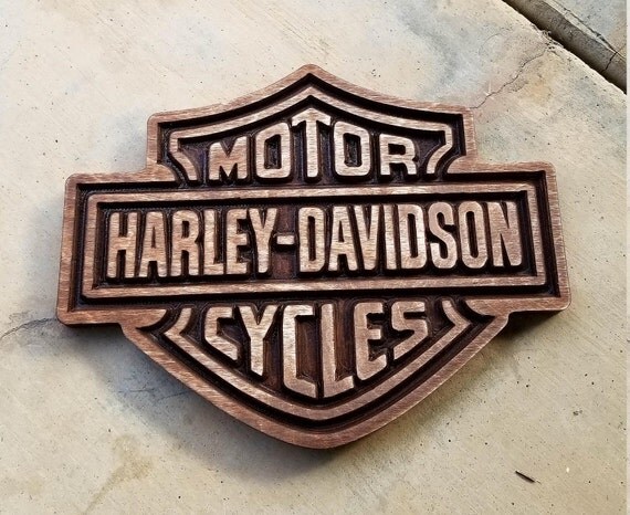 harley-davidson-wood-carved-sign