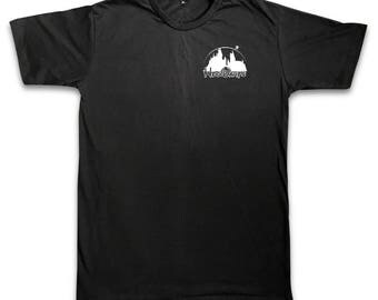 Hogwarts Alumni,Hogwarts shirt,Harry Potter tee,Muggles T-shirt
