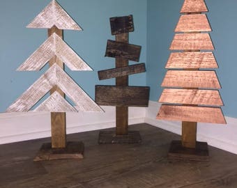 Pallet tree | Etsy